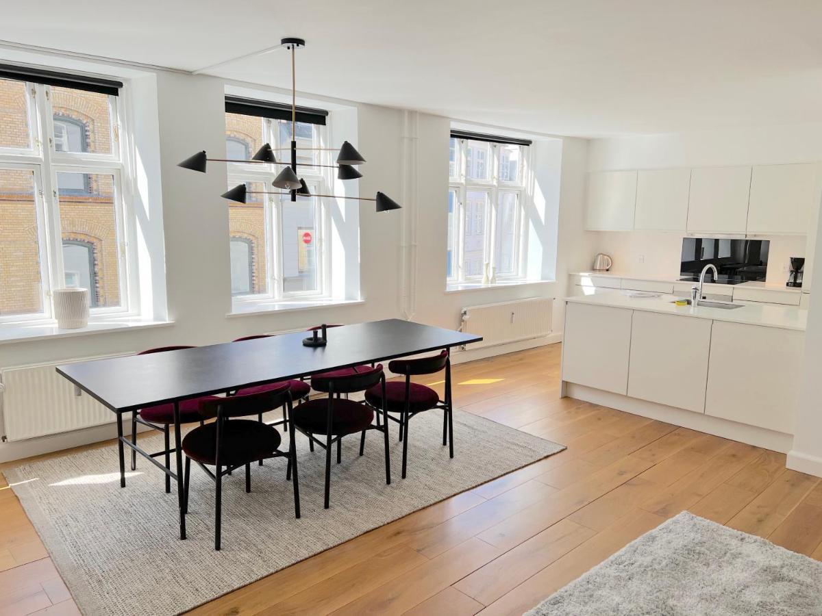 Perfect 3 Bedroom In The Heart Of Cph * Copenhagen