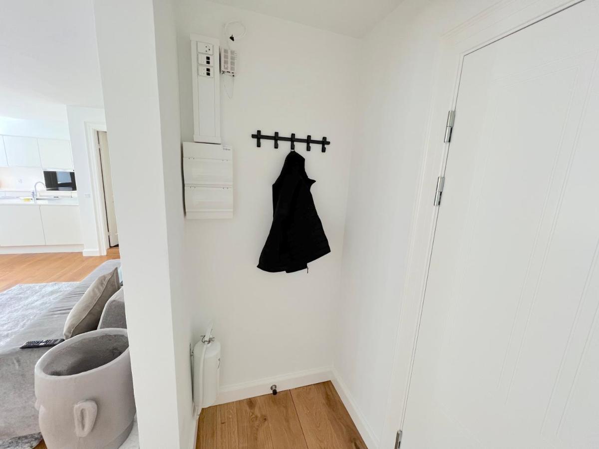 Apartment Perfect 3 Bedroom In The Heart Of Cph