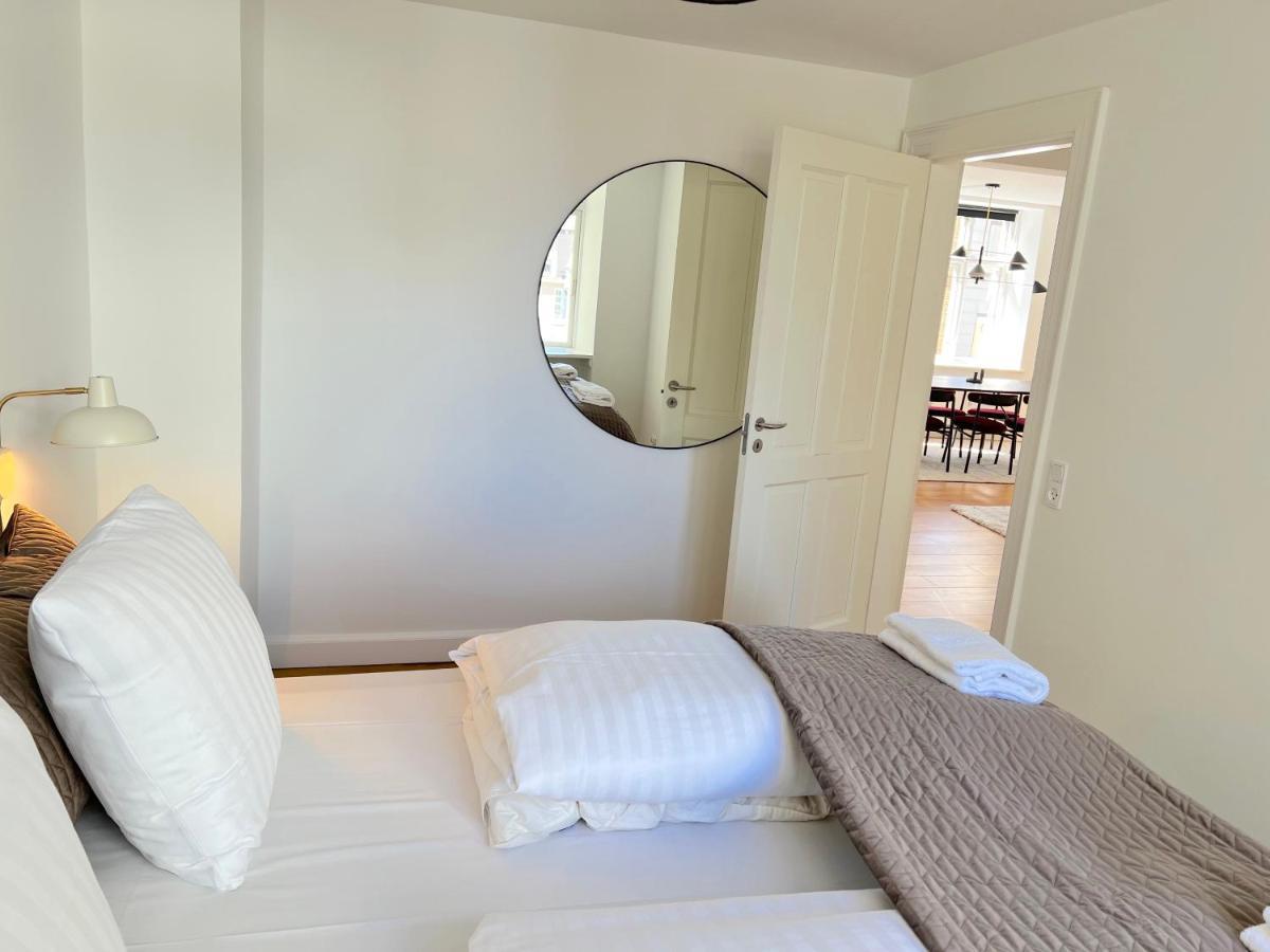 Perfect 3 Bedroom In The Heart Of Cph Copenhagen