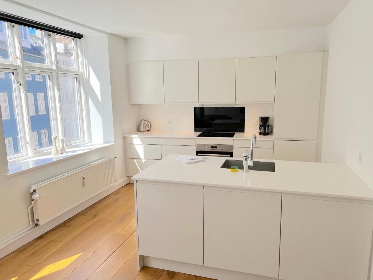 Perfect 3 Bedroom In The Heart Of Cph Apartment