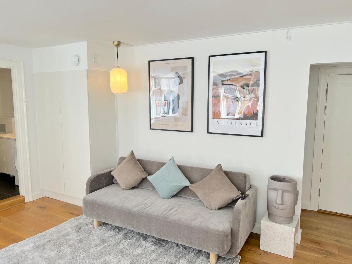 Perfect 3 Bedroom In The Heart Of Cph *