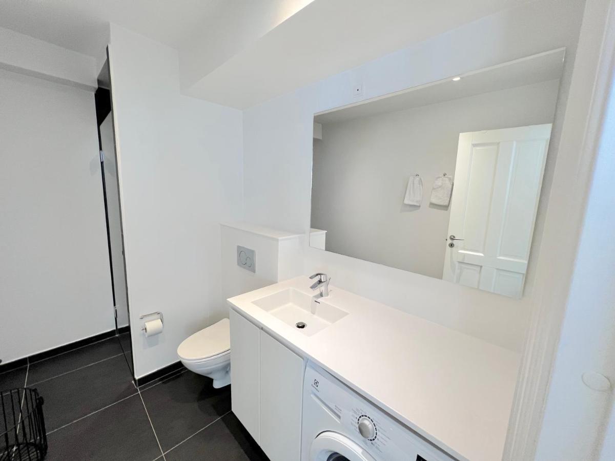 Perfect 3 Bedroom In The Heart Of Cph Apartment Copenhagen