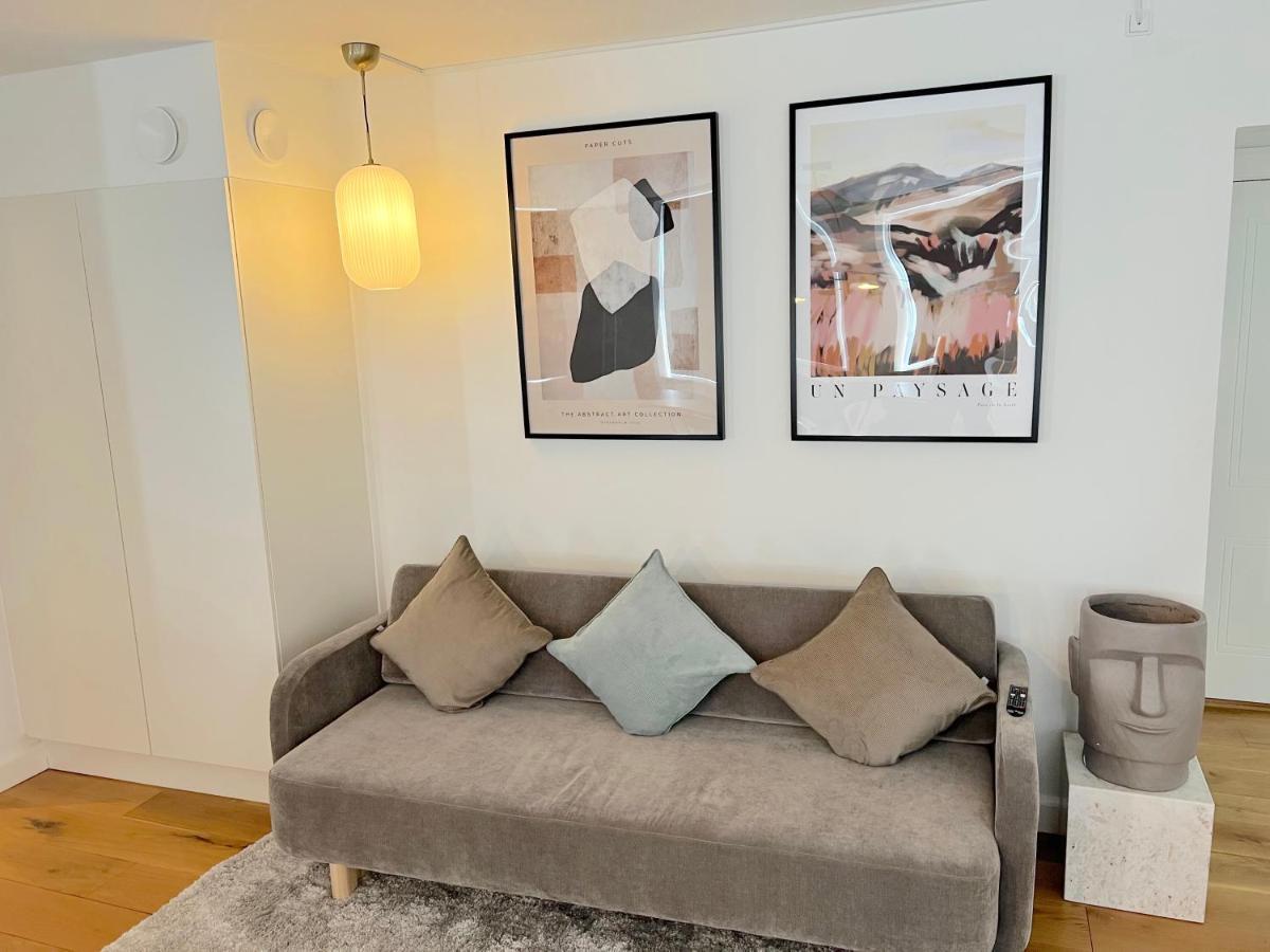 Perfect 3 Bedroom In The Heart Of Cph