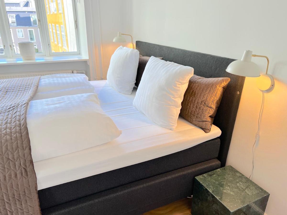 Perfect 3 Bedroom In The Heart Of Cph *