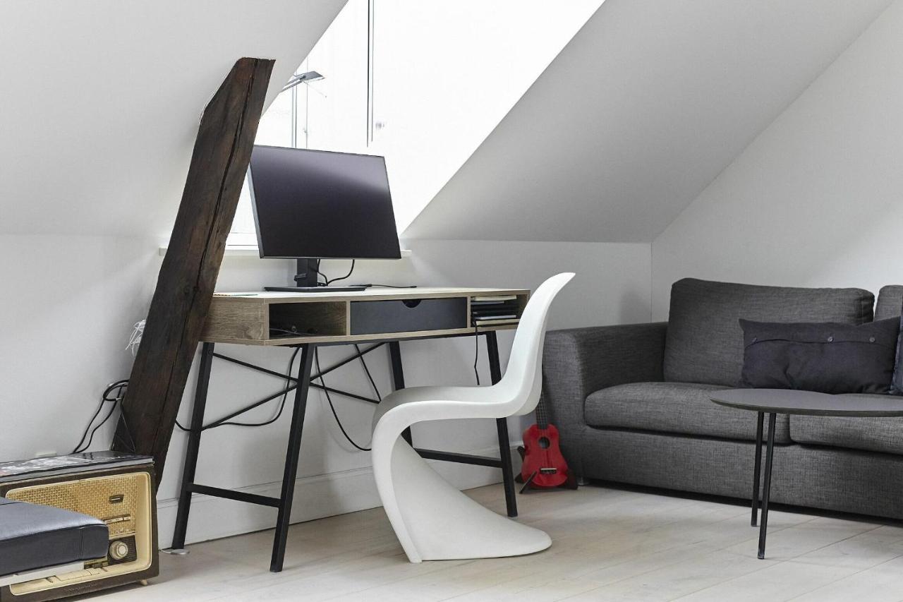 Apartamento Apartmentincopenhagen 1483
