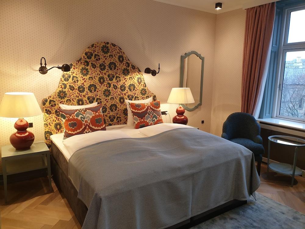 Ascot Kopenhagen