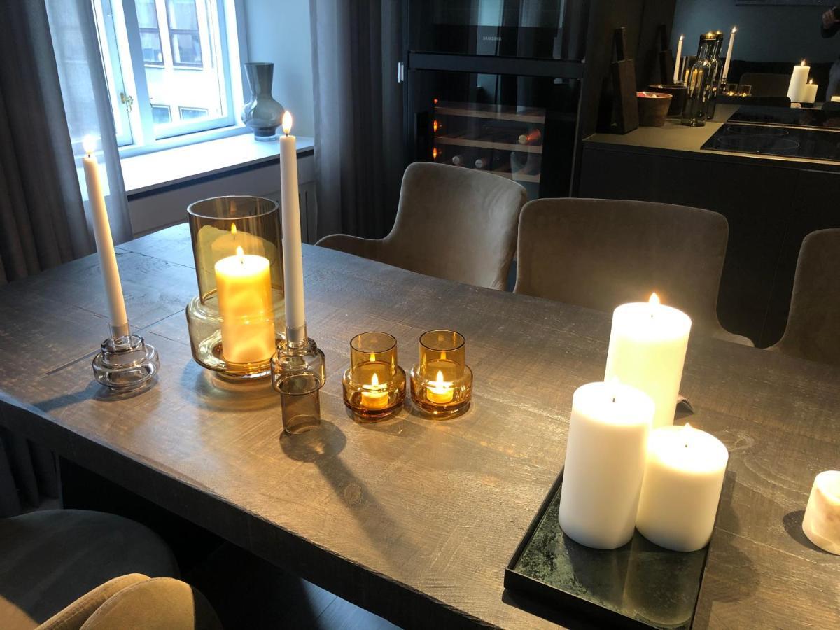 Luxury New - Heart Of