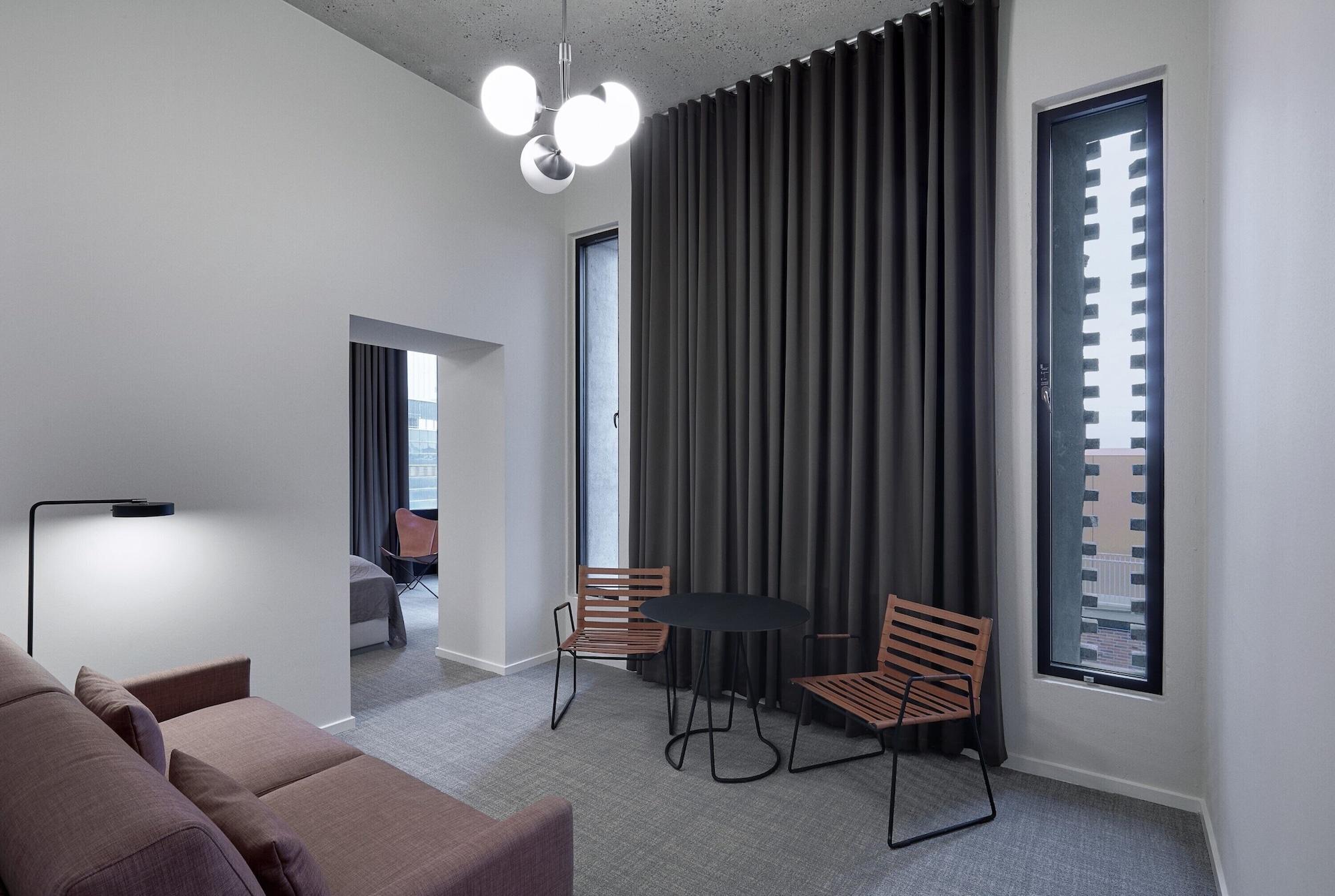 Ottilia Hotel Copenhaga