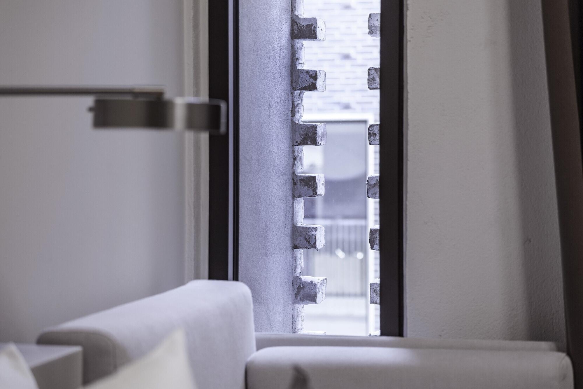Hotel Ottilia Copenhaga