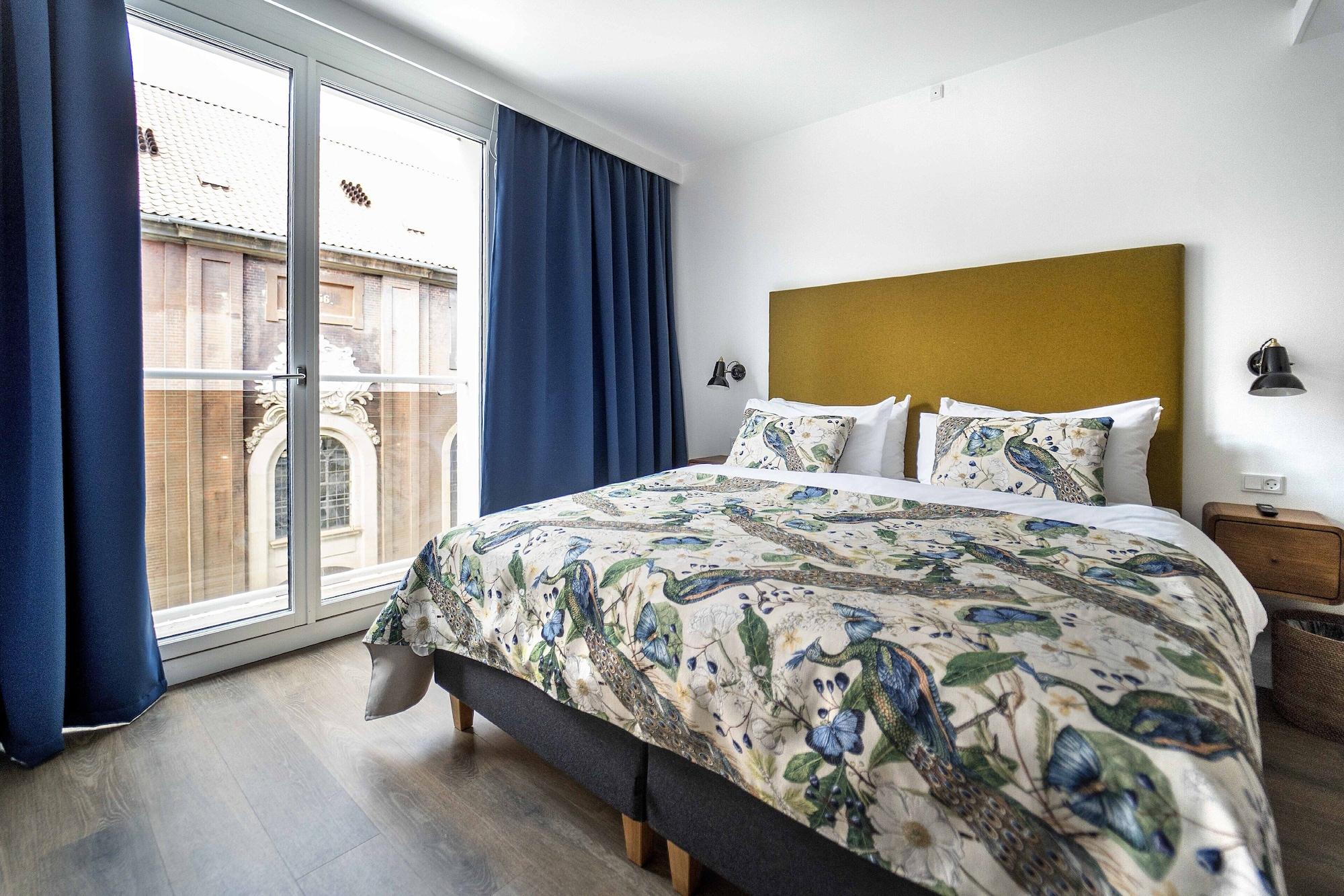 One Hotel Copenhague