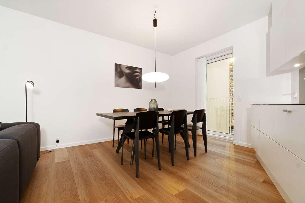Bryggen 4* Copenhague