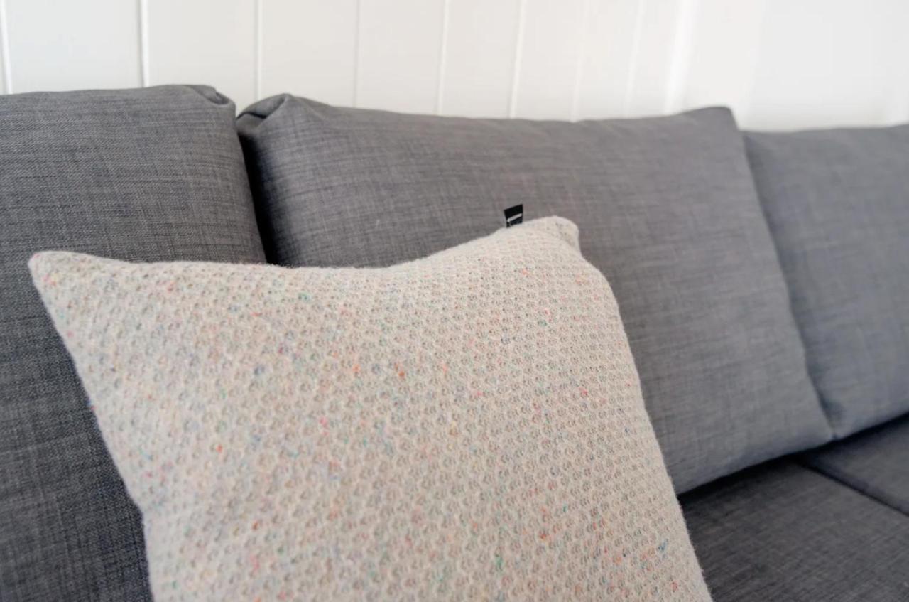 Appartement City With Cosy Backyard In Vibrant Area *