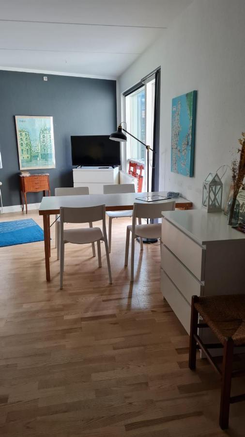 Appartamento Light Royal Arena & Metro Copenaghen