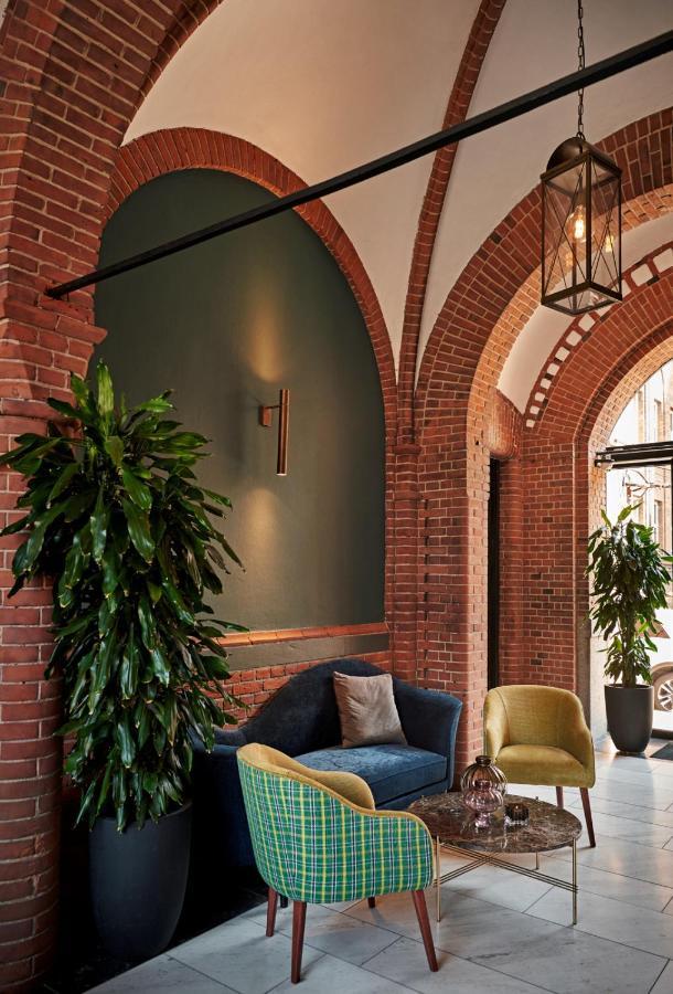 Hotel Ascot 4*