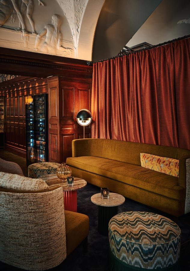 Ascot 4* Kopenhagen