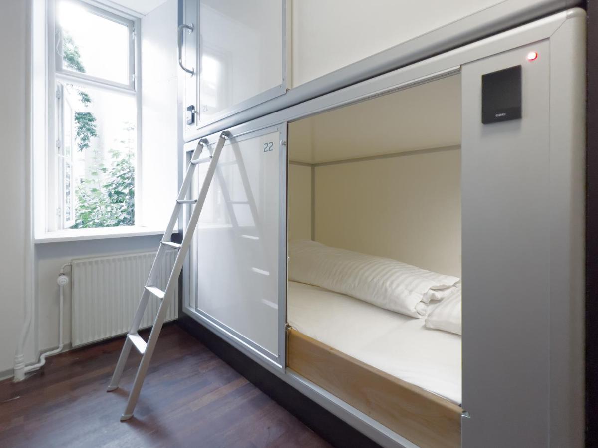 Backpackers Kopenhagen