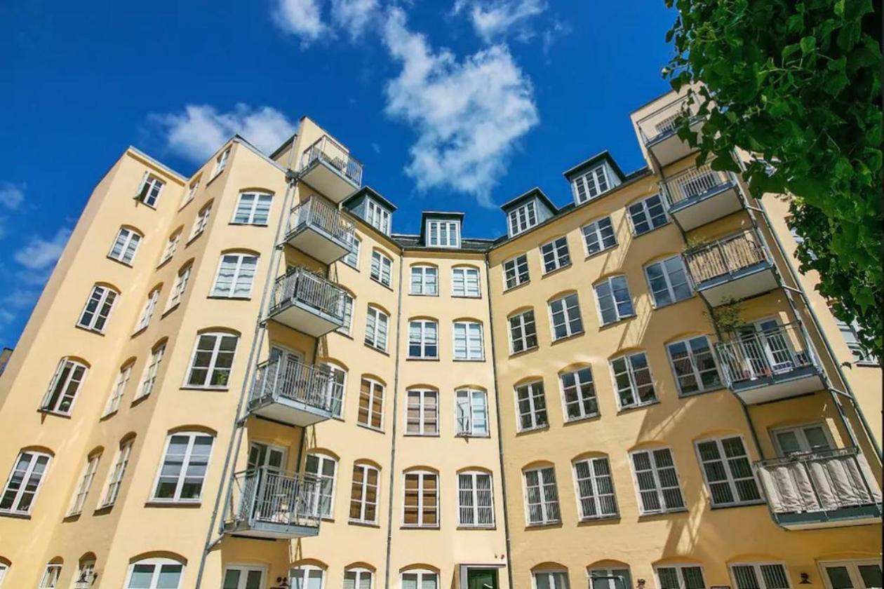 Apartamento Sanders Haven - Lovely Two-bedroom In Historical *