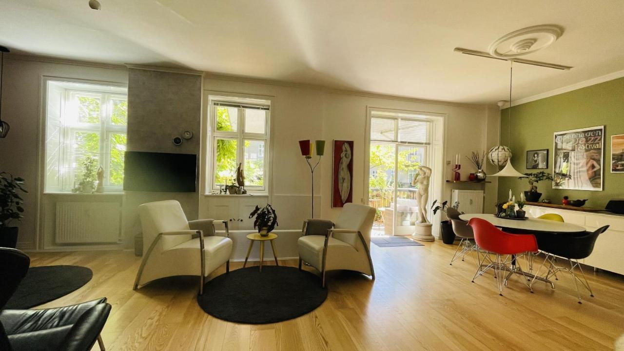 Apartmentincopenhagen 1509 Apartment