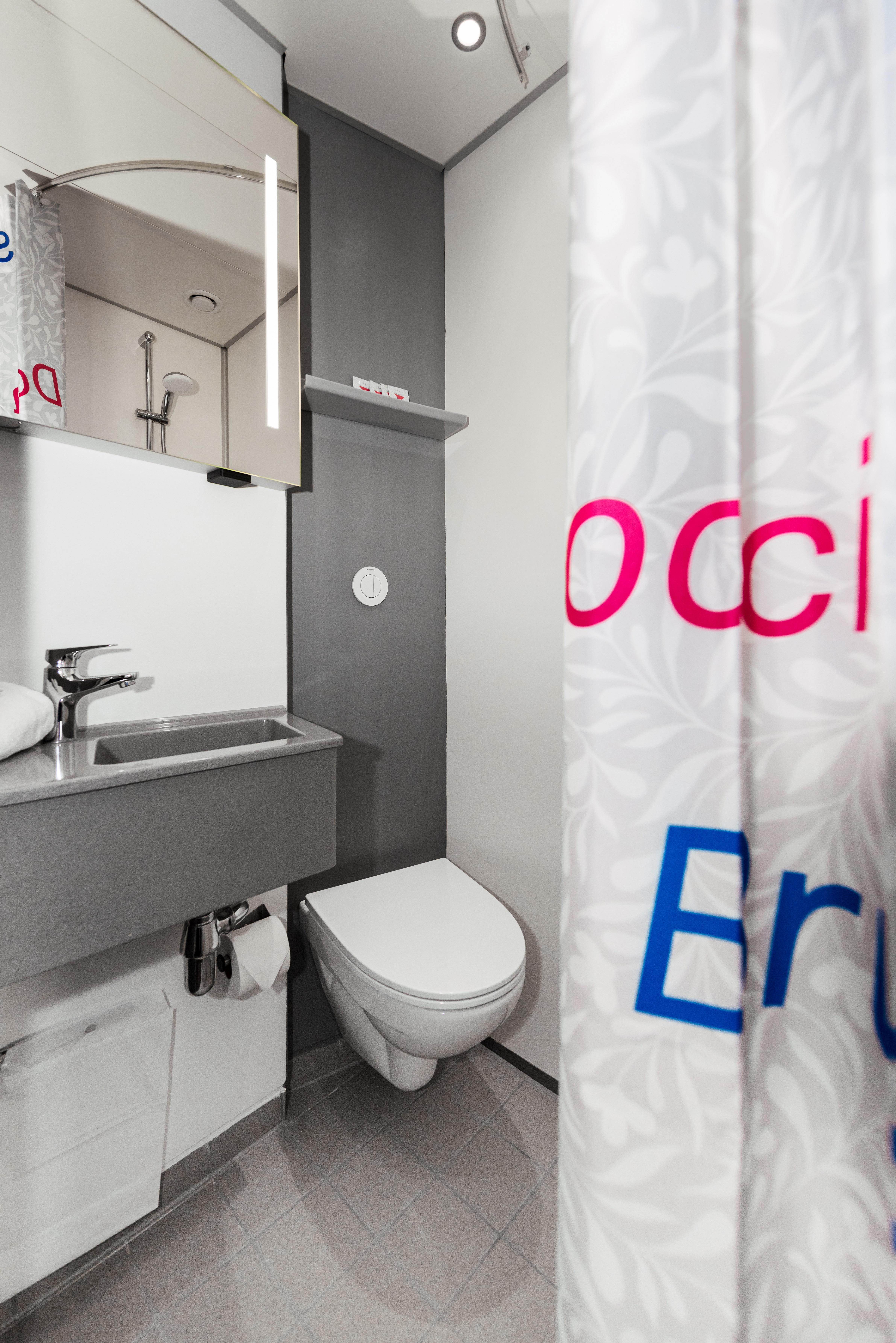 Hotel Cabinn Copenhagen 2*