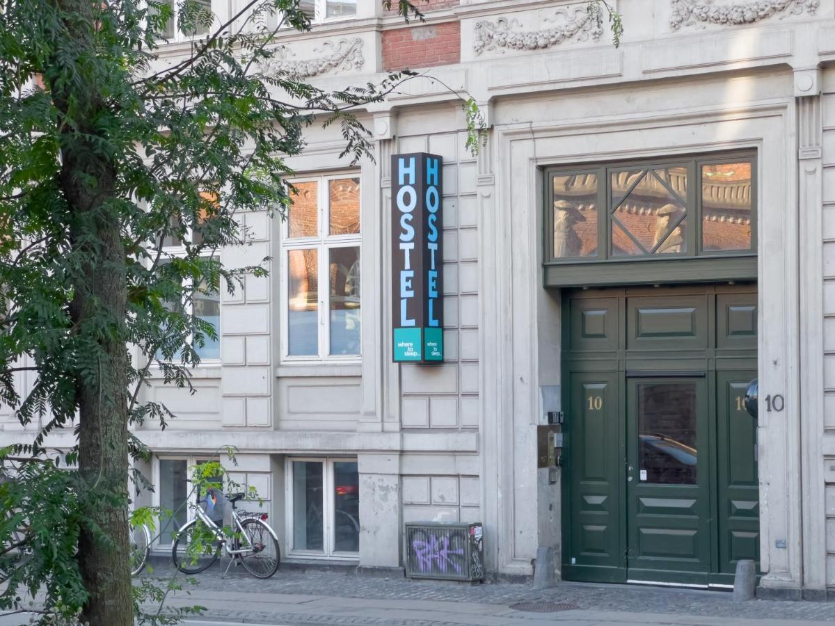 Backpackers Hotel