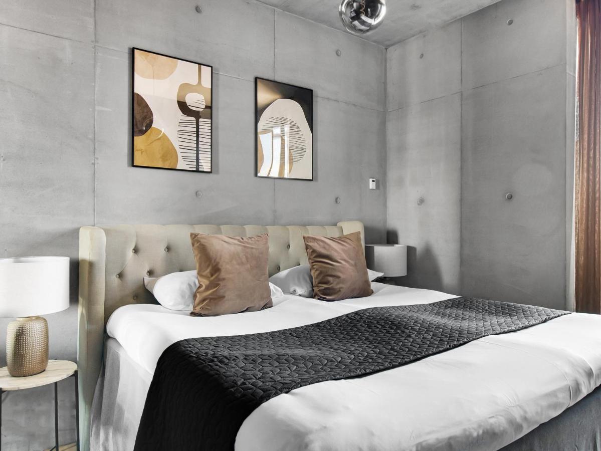 Sanders Keep - Chic One-bedroom In The Middle Of Nordhavn Apartment Copenhagen