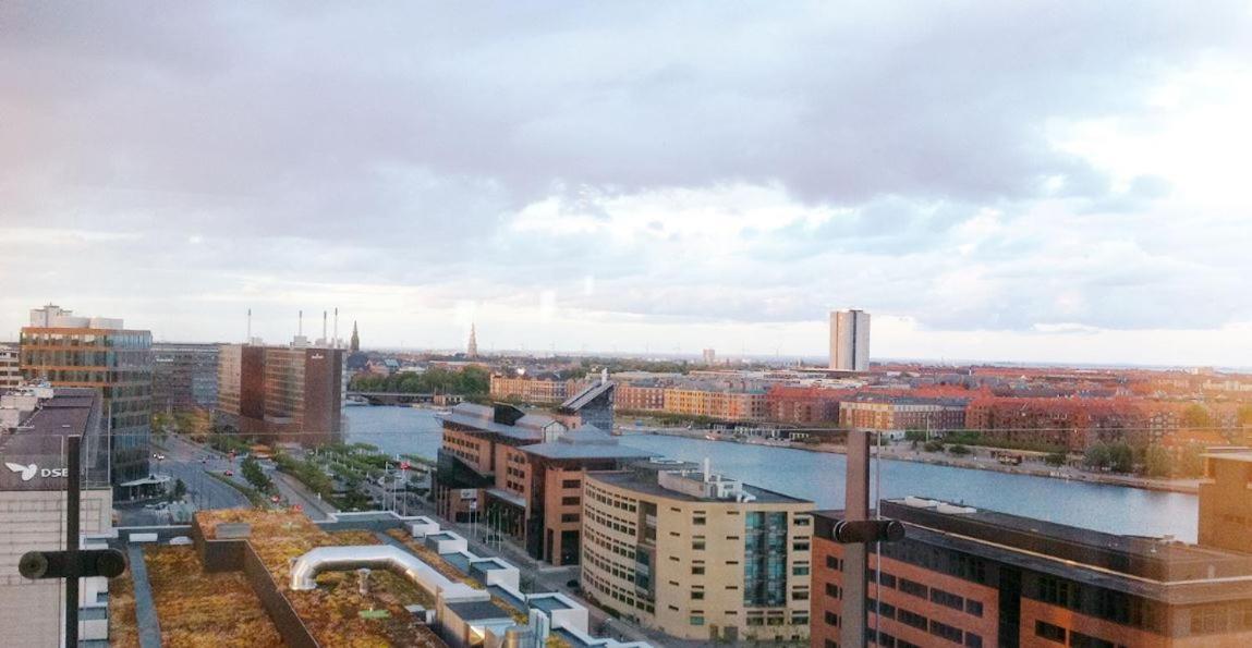 Aparthotel The View *