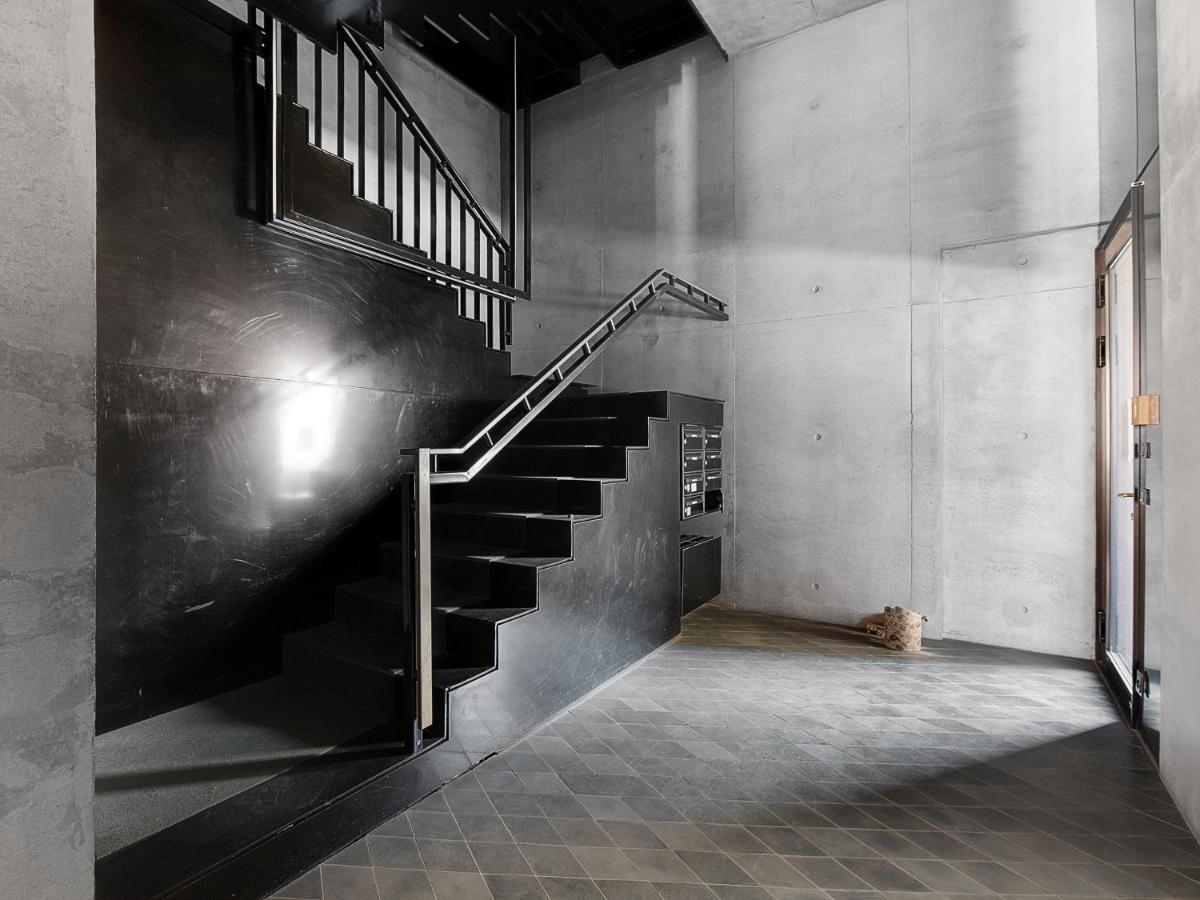Sanders Keep - Chic One-bedroom In The Middle Of Nordhavn