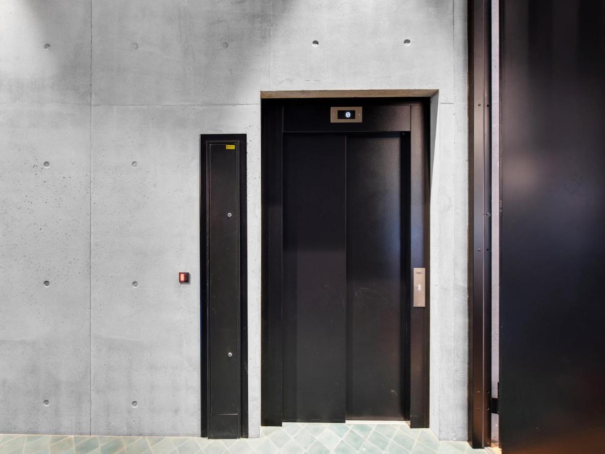 Apartment Sanders Keep - Chic One-bedroom In The Middle Of Nordhavn Copenhagen