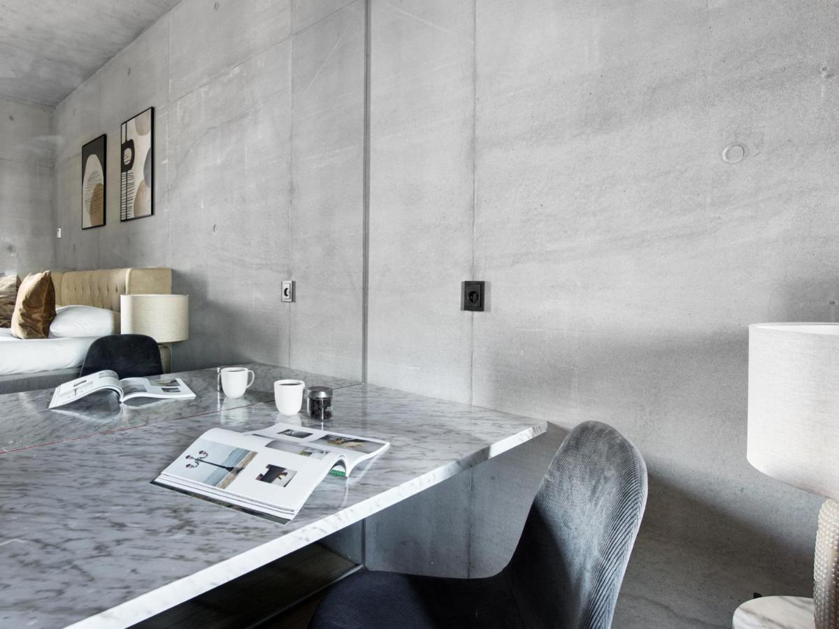 Sanders Keep - Chic One-bedroom In The Middle Of Nordhavn Apartment