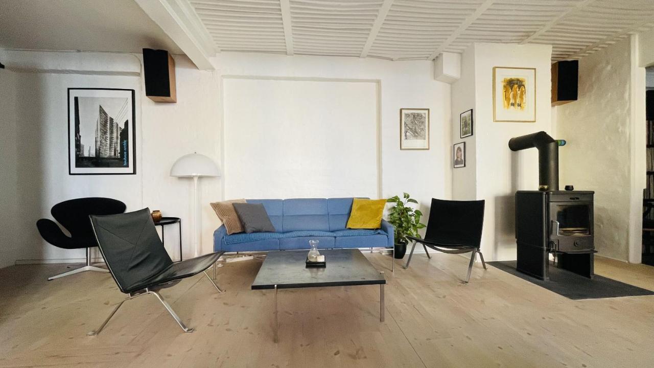 Apartamento Apartmentincopenhagen 1513 *
