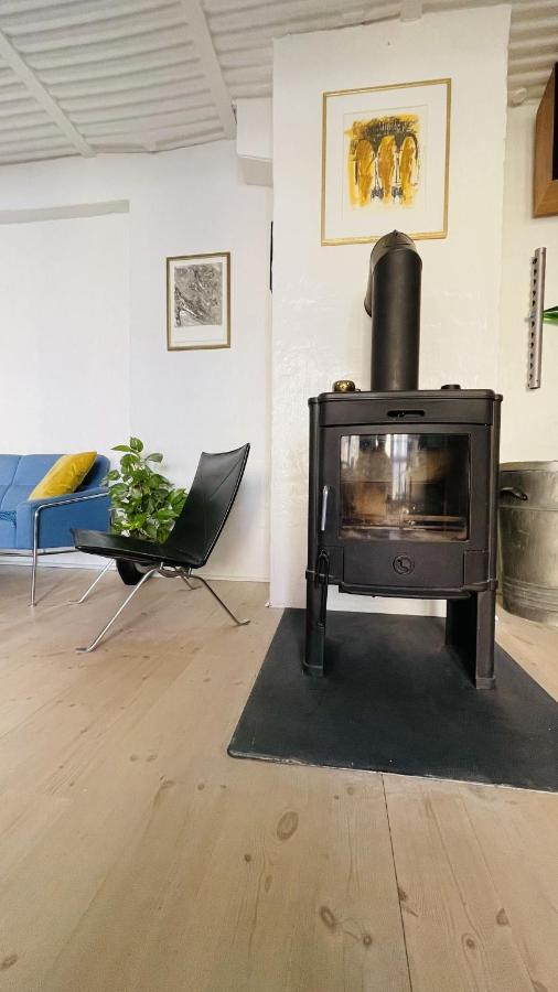 Apartamento Apartmentincopenhagen 1513 Copenhague
