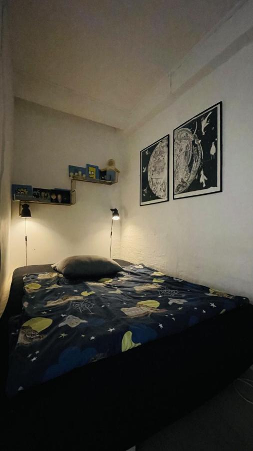Apartmentincopenhagen 1513 *