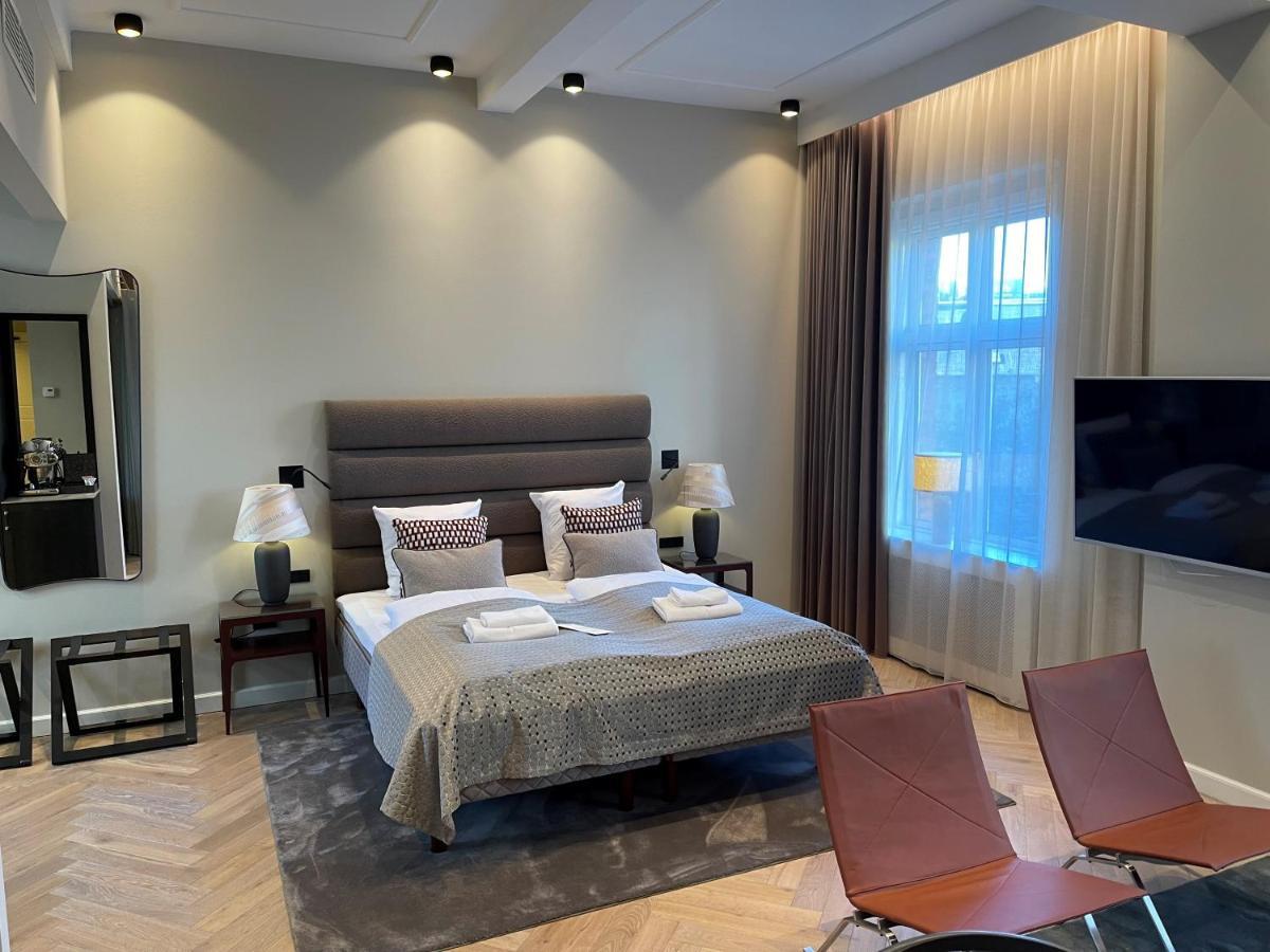 Hotel Ascot