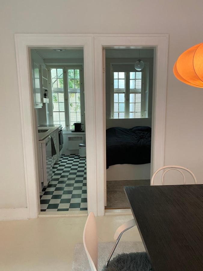 Ultra Location Apartment Copenhagen