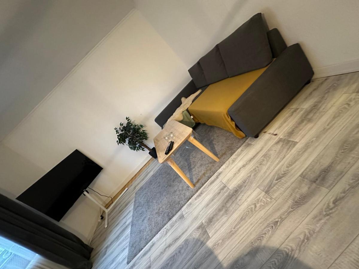 Appartamento In Most Pop-ular Area Norrebro
