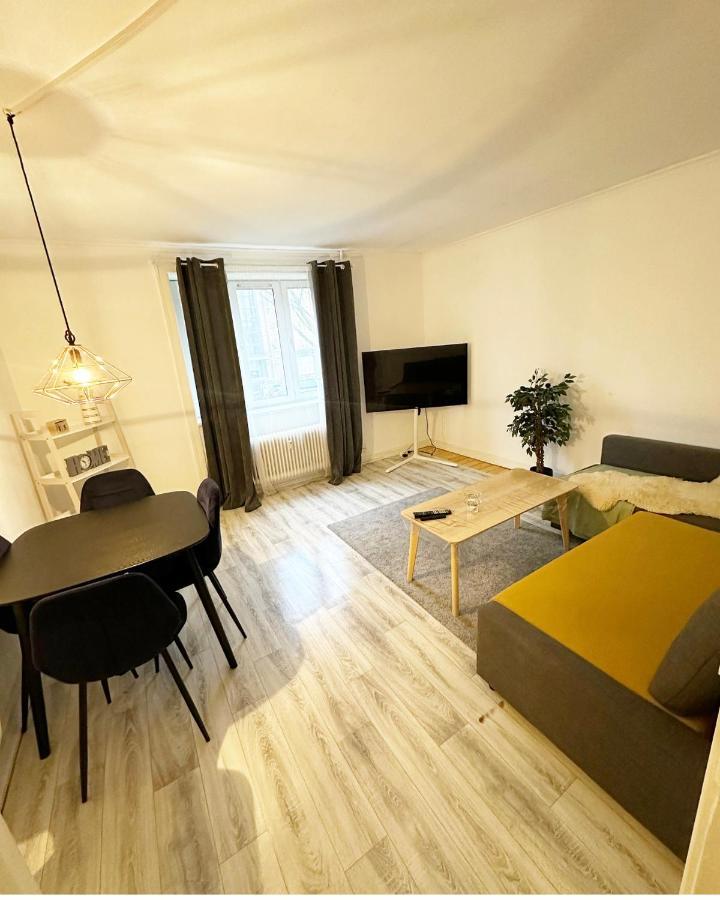 In Most Pop-ular Area Norrebro Appartamento *