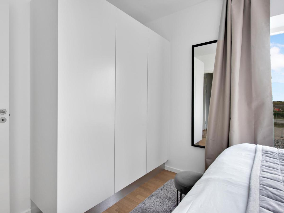 Sanders Arena - Precious One-bedroom Close To Metro Station * Copenhague