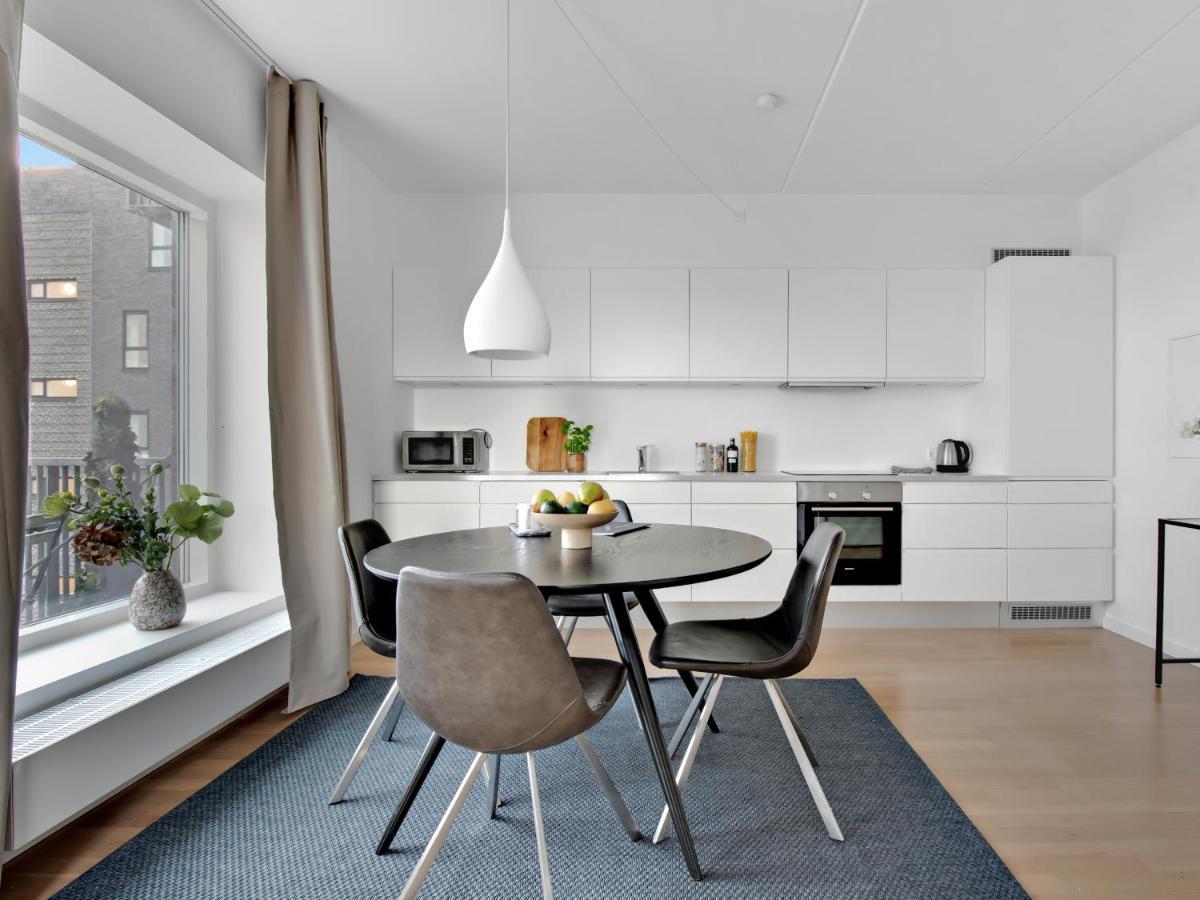Apartamento Sanders Arena - Precious One-bedroom Close To Metro Station