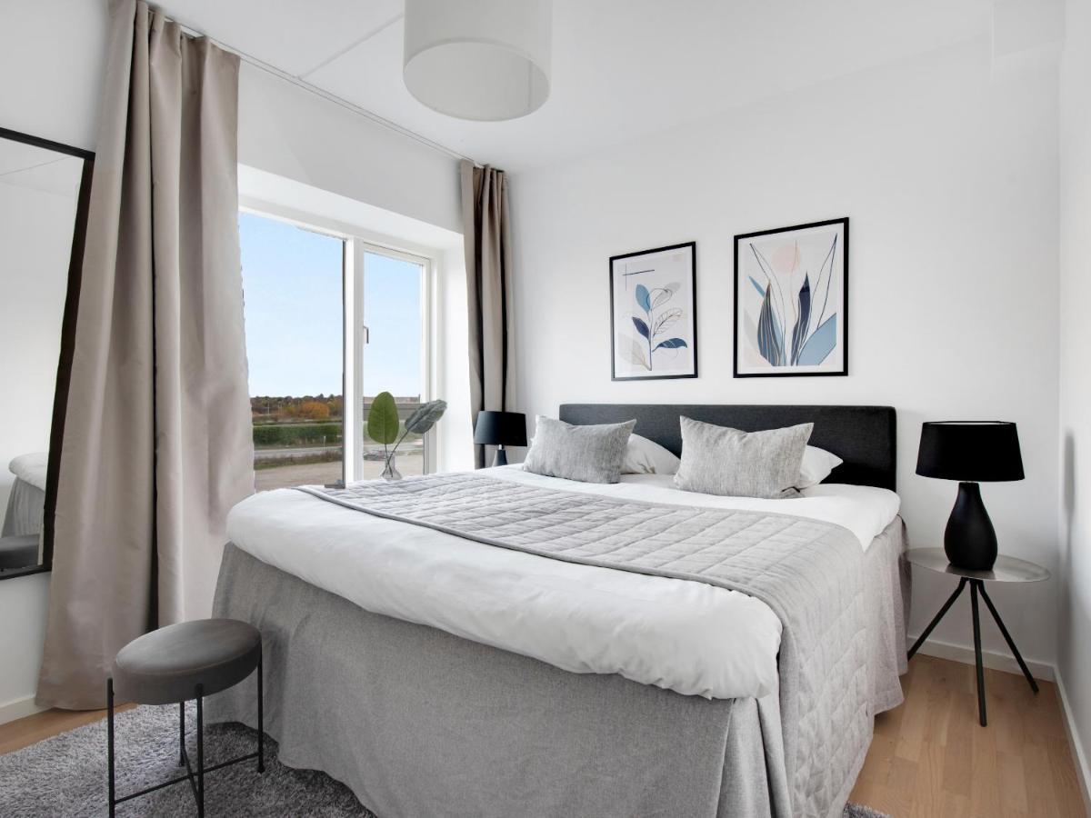 Sanders Arena - Precious One-bedroom Close To Metro Station Copenhague