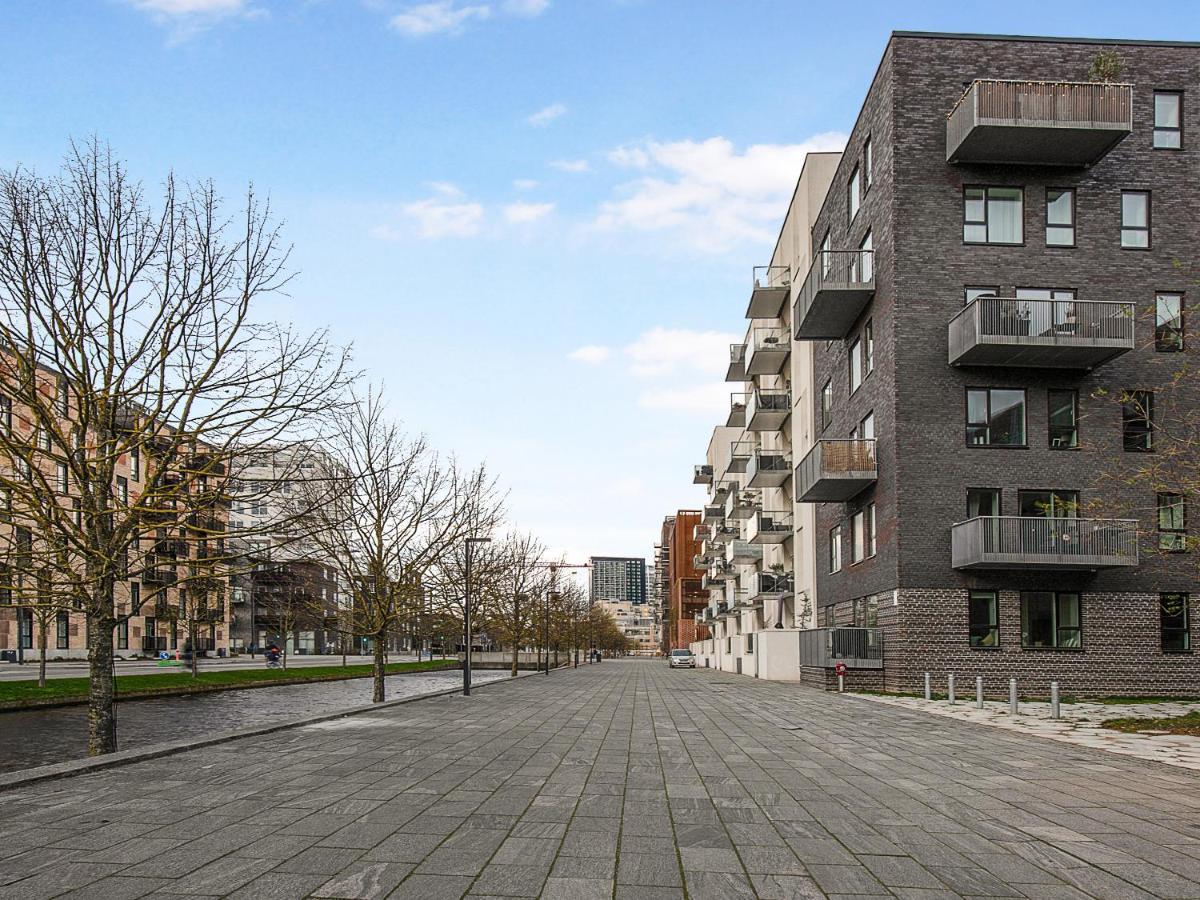 Sanders Arena - Precious One-bedroom Close To Metro Station Apartamento Copenhague
