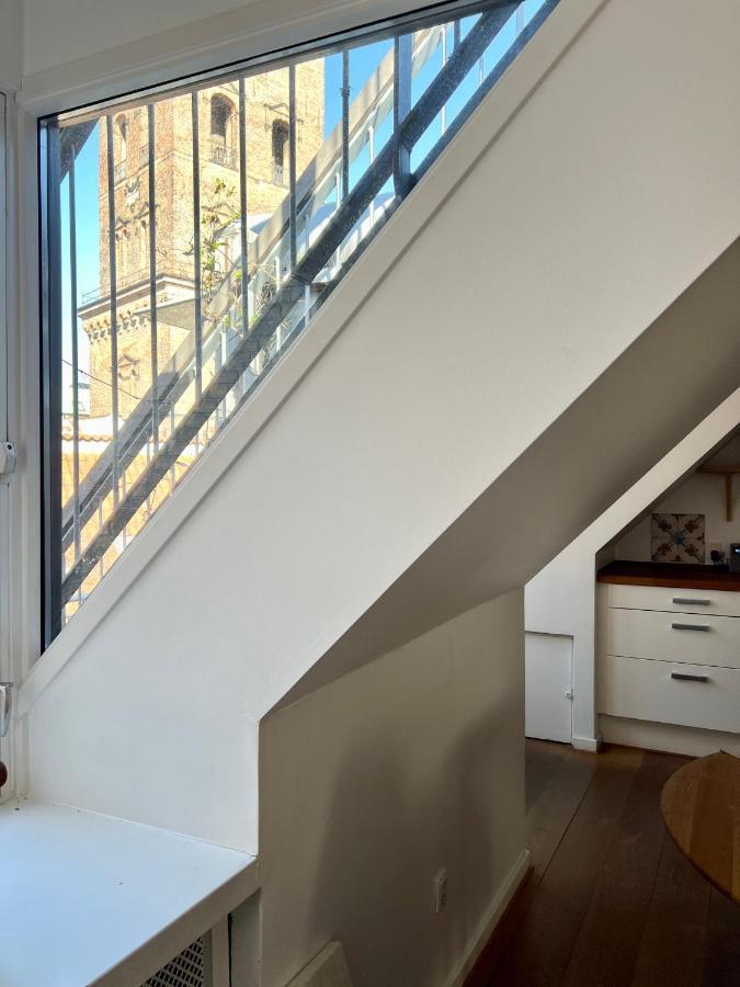 Apartment Roof Terrace Penthouse