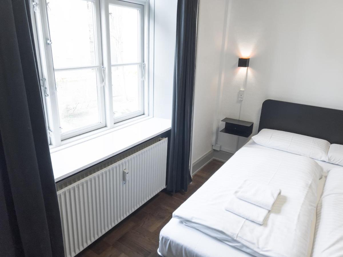 Hotel Backpackers