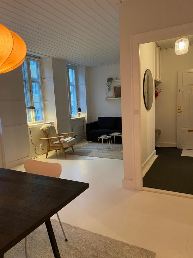 Ultra Location Apartment Copenhagen