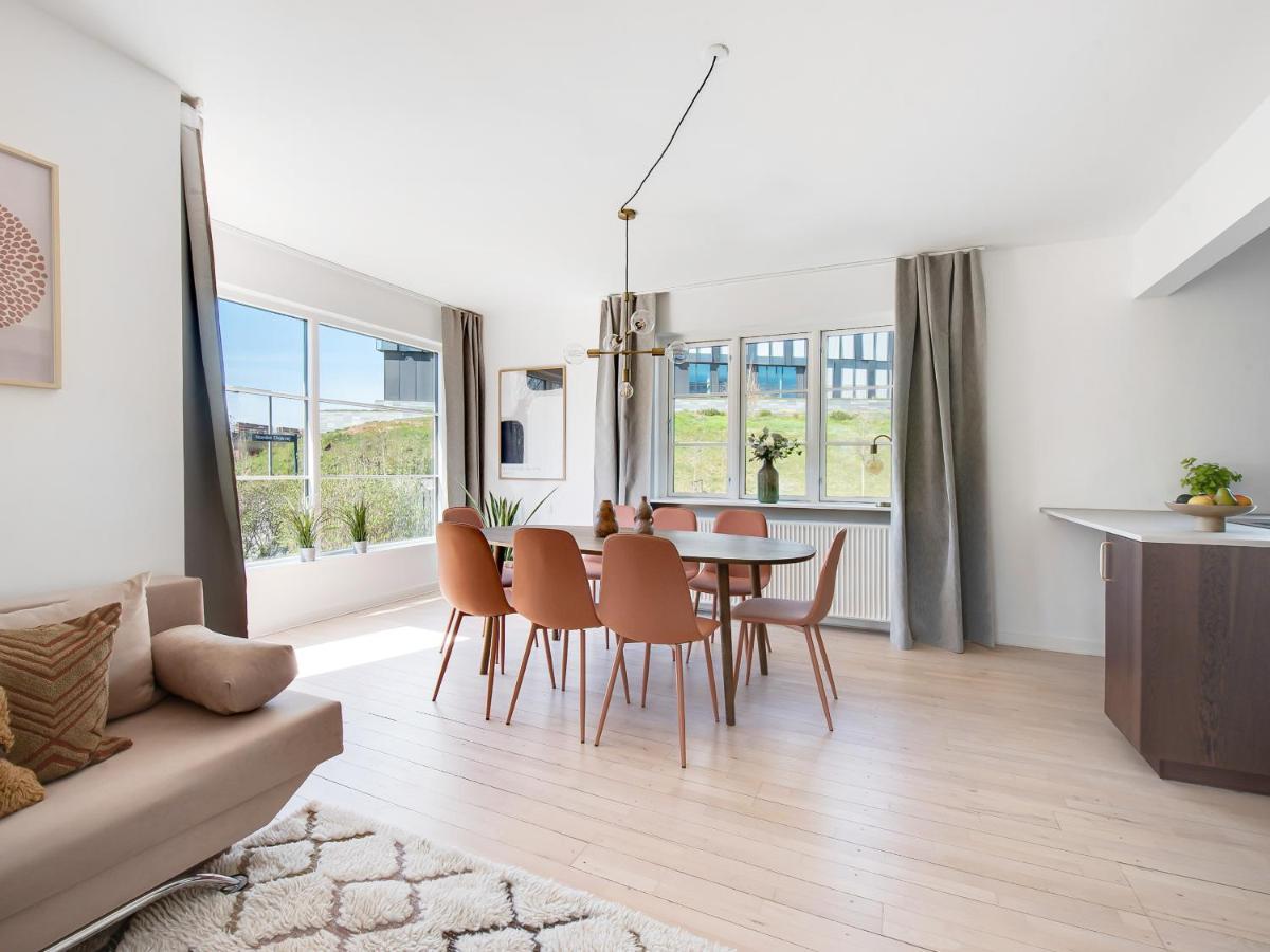 Appartement Sanders Charm - Endearing Two-bedroom With Shared Garden *