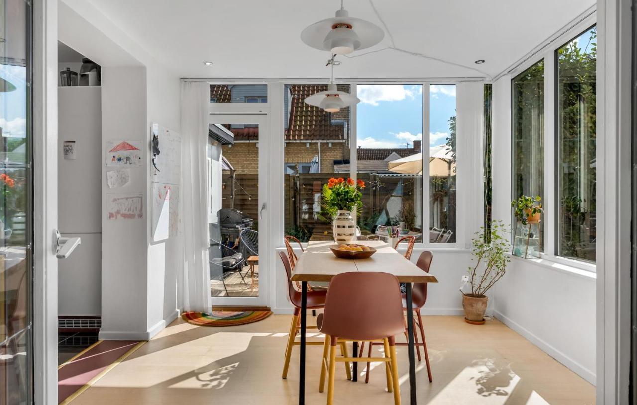 Vakantiehuis Gorgeous In S With Kitchen Kopenhagen