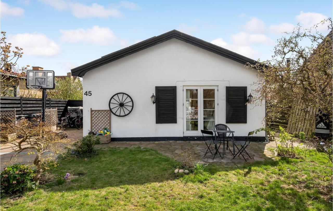 Vakantiehuis Gorgeous In S With Kitchen Kopenhagen