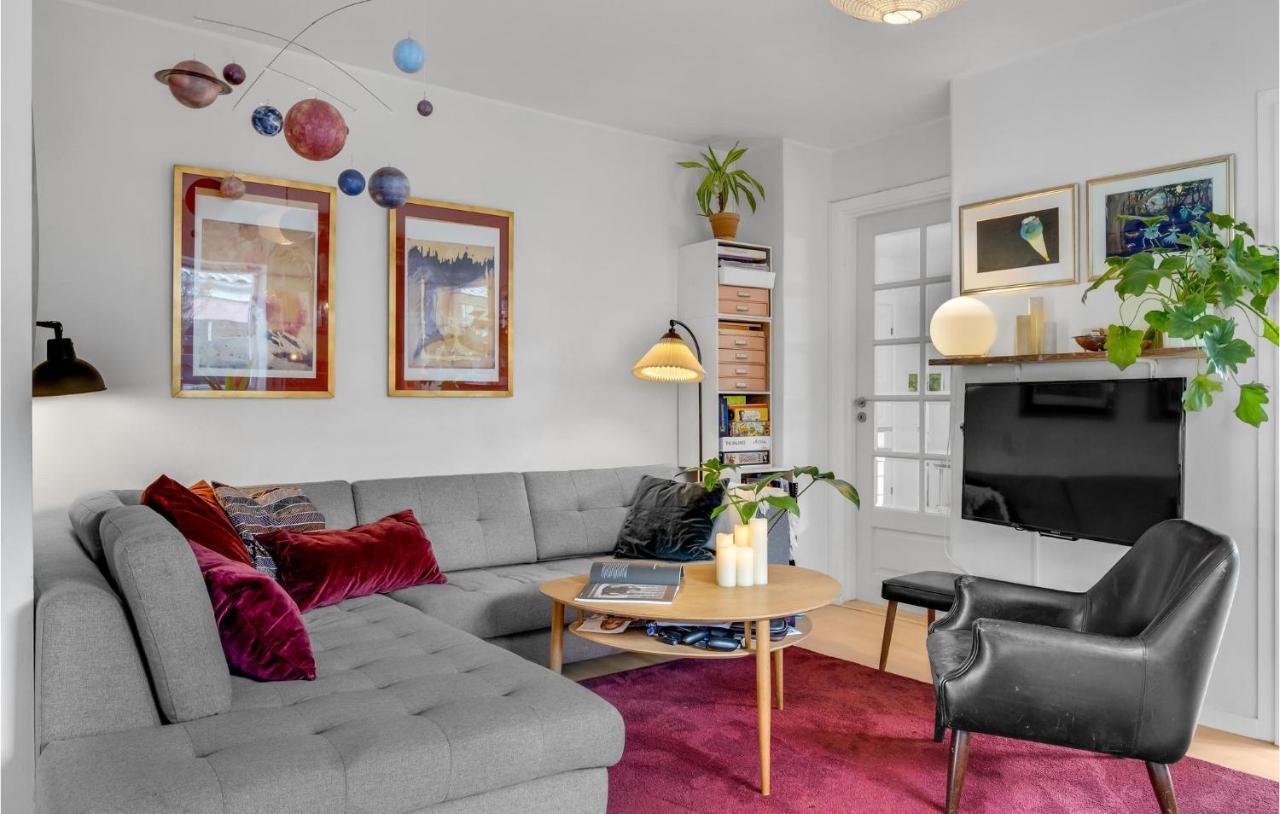 Gorgeous In S With Kitchen Vakantiehuis *