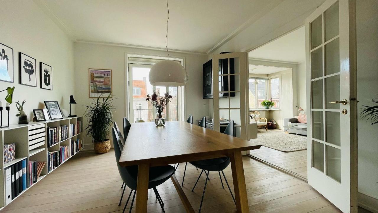 Apartmentincopenhagen 80 * Copenaghen