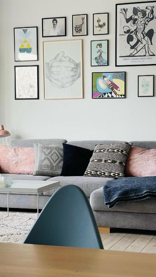 Appartamento Apartmentincopenhagen 80 *