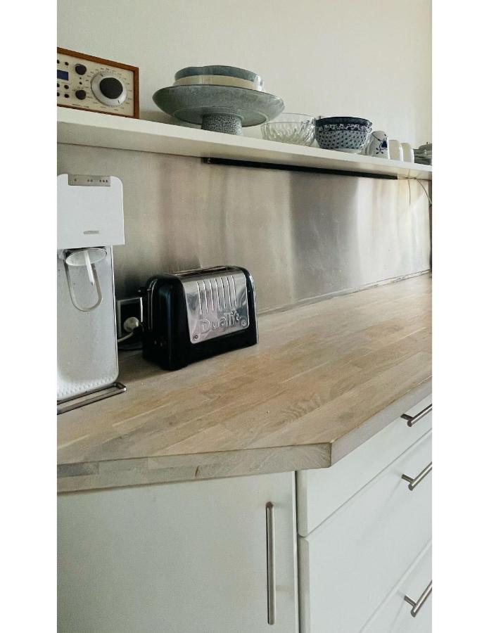 Apartmentincopenhagen 80 Appartamento Copenaghen